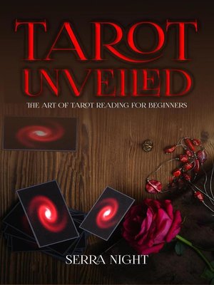 cover image of Tarot Unveiled